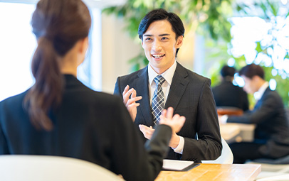 交際～ご成婚まで